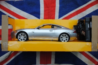 J.403956  JAGUAR XKR